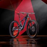 Bicicletta SCOTT Voltage eRIDE 900 Tuned