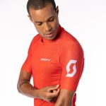 SCOTT  RC Pro Short-sleeve Men's Shirt