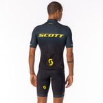 SCOTT RC Pro WC Edt. Short-sleeve Men's Shirt