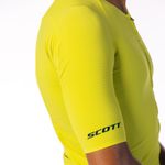 SCOTT RC Ultimate Graphene Short-sleeve Men's Shirt