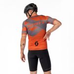SCOTT  RC Premium Climber Short-sleeve Men's Shirt
