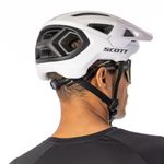 Cyklistická helma SCOTT Tago Plus (CE)