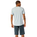 SCOTT  Trail Flow Zip Short-sleeve Men's Shirt