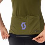 SCOTT RC Premium s/sl Women's Shirt