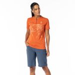 SCOTT  Trail Flow Zip Short-sleeve Women's Shirt