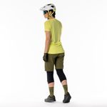 SCOTT  Trail Flow Pro Short-sleeve Women's Shirt