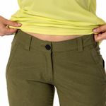 Pantalón corto para mujer SCOTT Trail Flow Pro