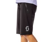 SCOTT Trail Vertic w/pad Women's Shorts