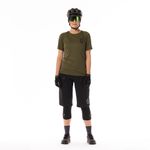 SCOTT  Trail Vertic Pro Short-sleeve Women's Shirt