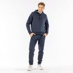 Pantalon pour homme SCOTT Tech Jogger Warm