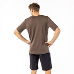 SCOTT Defined Merino Tech Herren-Kurzarmshirt