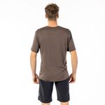 SCOTT Defined Merino Tech Herren-Kurzarmshirt