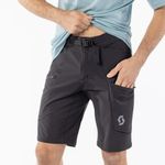 SCOTT Explorair Tech Herren-Shorts