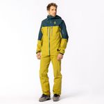 SCOTT Explorair DryoSpun 3 Layer Men's Jacket