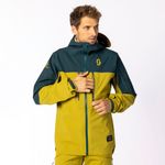 SCOTT Explorair DryoSpun 3 Layer Men's Jacket