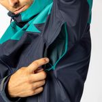 SCOTT Explorair GORE-TEX Hybrid Lightweight Men's Jacket