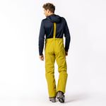 Pánské skitouringové kalhoty SCOTT Explorair DryoSpun 3L