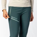 Pantalon pour femme SCOTT Explorair Softshell SL