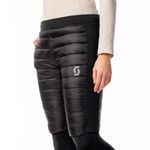Pantaloncini da donna SCOTT Insuloft Tech