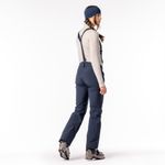 Dámské skitouringové kalhoty SCOTT Explorair 3L
