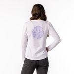 SCOTT Graphic Langarm-T-Shirt für Damen