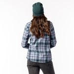 SCOTT Flannel Long-sleeve Women's Shirt