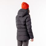 Manteau pour femme SCOTT Tech Warm