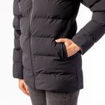 Manteau pour femme SCOTT Tech Warm