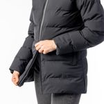 Dámský kabát SCOTT Tech Warm