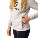 SCOTT Defined Mid Women's Pullover Hoody