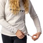 SCOTT Defined Mid Pullover-Hoodie für Frauen