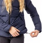 SCOTT Tech Infinium Jacke für Frauen