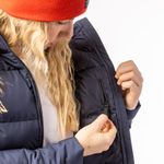 SCOTT Tech Infinium Jacke für Frauen