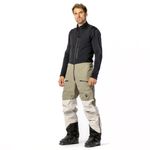 Pantaloni da uomo SCOTT Line Chaser GORE-TEX 3L