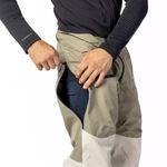 Pantaloni da uomo SCOTT Line Chaser GORE-TEX 3L