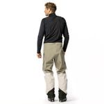 Pantalon pour homme SCOTT Line Chaser GTX triple couche