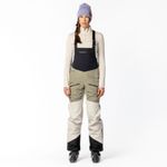 Pantaloni da donna SCOTT Line Chaser GORE-TEX 3L