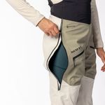 Pantaloni da donna SCOTT Line Chaser GORE-TEX 3L