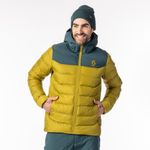 SCOTT Insuloft Warm Jacke für Männer