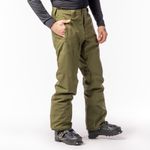 Pantaloni da uomo SCOTT Ultimate DRX