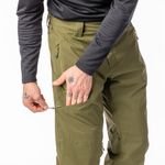 Lyžařské kalhoty SCOTT Ultimate DRX