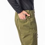 Lyžařské kalhoty SCOTT Ultimate DRX