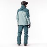 Pánská lyžařská bunda SCOTT Ultimate Dryo