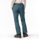 Dámské lyžařské kalhoty SCOTT Ultimate DRX