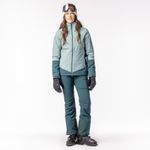 Dámská lyžařská bunda SCOTT Ultimate Dryo