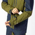 SCOTT Vertic GORE-TEX 2 Layer Men's Jacket
