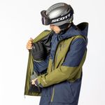 SCOTT Vertic GORE-TEX 2 Layer Men's Jacket