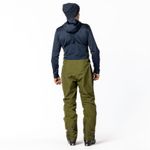 Pánské freeridové kalhoty SCOTT Vertic GORE-TEX 2L