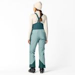 Pantaloni da donna SCOTT Vertic GORE-TEX 2L
