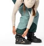 Pantaloni da donna SCOTT Vertic GORE-TEX 2L